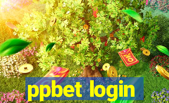 ppbet login